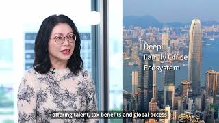 Banking 2030: One Minute, One Vision (HSBC)