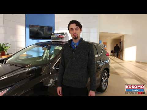 Honda Kokomo Auto World