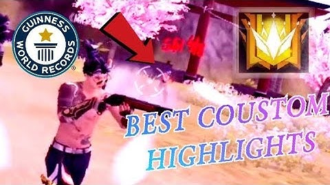 COUSTOM BEST HIGHLIGHTS 🔥/ FREE FIRE 🔥 BEST SHAYARI 🔥 BOYS ATTITUDE 👦 WHATSAPP STATUS 💥