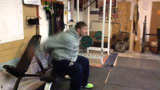 Week 1 Neural Charge Session