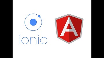 RESFULL API-REST Ionic 4 Parte 1 Instalacion y configuracion