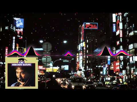 Hiroshi Suzuki- Romance (Bass Boosted)