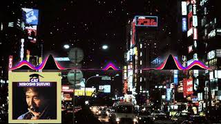 Hiroshi Suzuki- Romance (Bass Boosted)