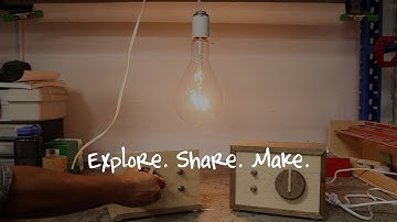 Instructables - Explore. Share. Make.