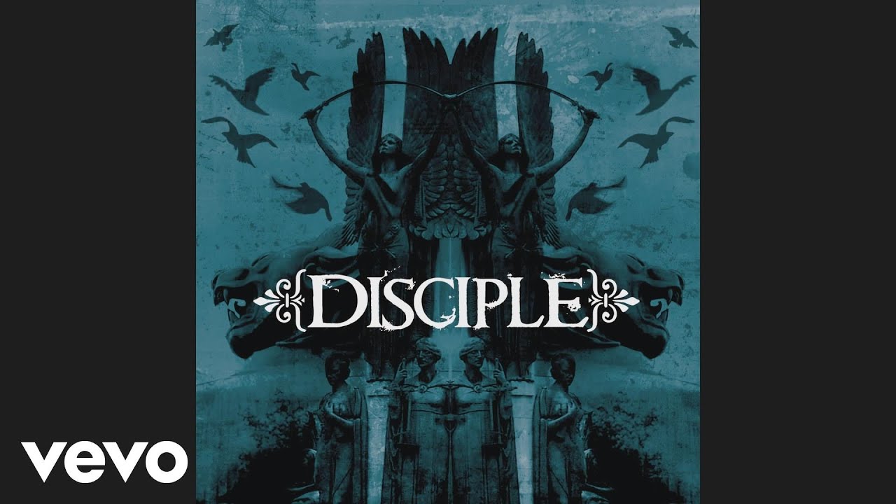 Disciple - Things Left Unsaid (Pseudo Video) Disciple - Things Left Unsaid (Pseudo Video)