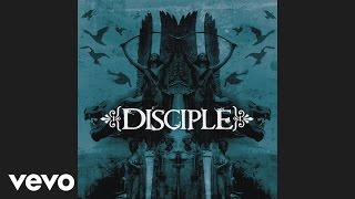 Disciple - Things Left Unsaid (Pseudo Video)