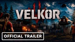 Velkor - Official Gameplay Announcement Trailer