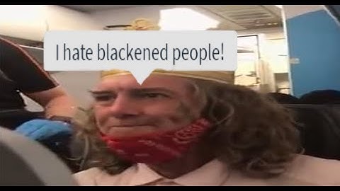 [YBA] Clowning On A Racist Rker