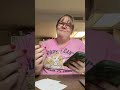 Kids’ $20 Food Budget