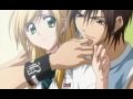 Anime Love Story - Wake Me Up When September Ends