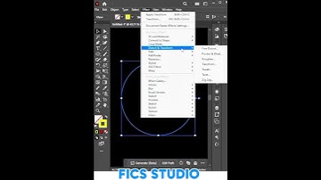 Circle Transform Effect PRO TIPS from an Adobe Illustrator Expert!