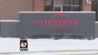 Emergent BioSolutions Buys Canadian Pharmaceutical Company
