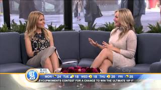 Download Lagu Eloise Mumford on her role in ‘Fifty Shades of Grey’ MP3 Download Lagu Eloise Mumford on her role in ‘Fifty Shades of Grey’ MP3