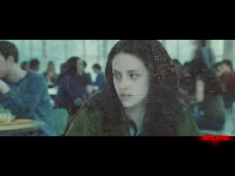 Twilight || Bella & Edward || FIRST SIGHT
