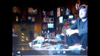 Marriage - Funny Charlie Brooker On Bbc2