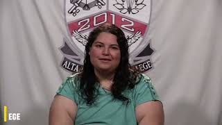 Alta Vista Early College High School Teacher of the Year 2026 | Saul Almeida Moriel