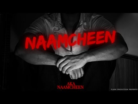 NAAMCHEEN-NAAMCHEEN (OFFICIAL AUDIO) {PROD BY. prodbystone}