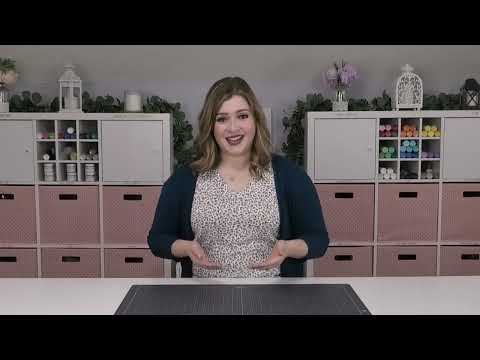 I diversi tappetini Cricut