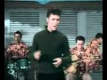 Elvis Presley Baby I Don&#39;t Care Colour Jailhouse Rock