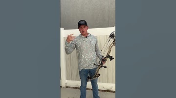 How accurate could you be with a torque eliminator? #archery #bowhunting 3rdaxisarchery.com