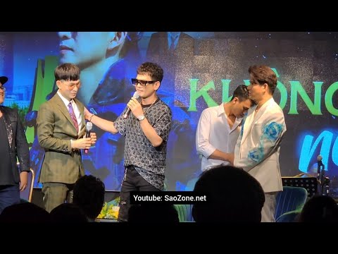 Video ca sĩ Châu Gia Kiệt bị Lâm Hùng tố cho mượn tiền nhưng... - youtube