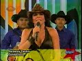 Veronica Castro y su grupo La Movida en Big Brother VIP