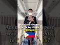 When’s the cheapest time to buy flights to Philippines #fyp #CheapFlights