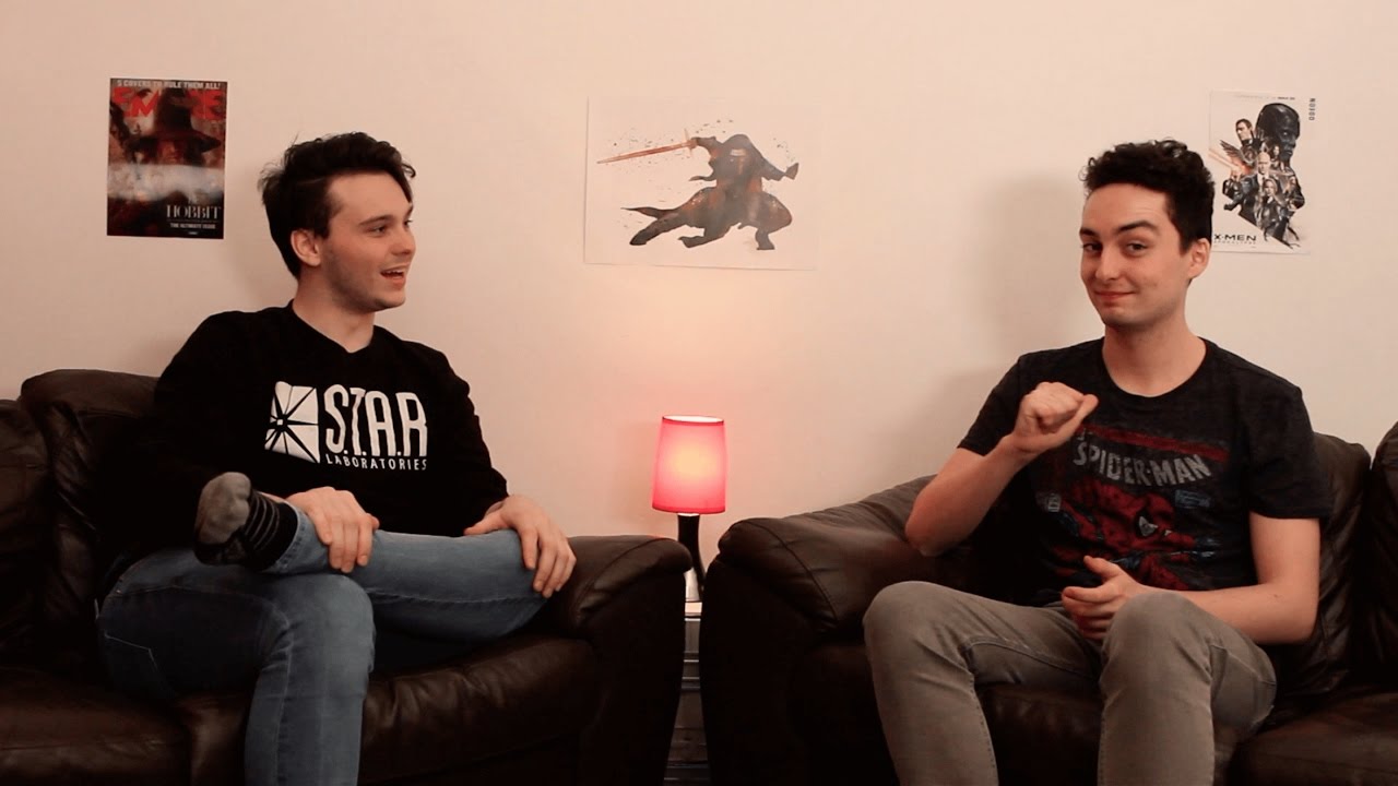 Top 5 Most Anticipated Films Of 2017