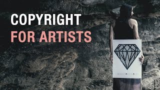 Copyright For Artists