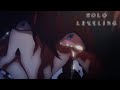 Solo leveling  trailer vostfr 3