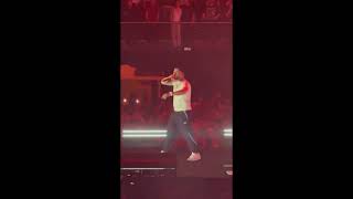 UZI - UNUTTUM / LIVE AT ORA ARENA