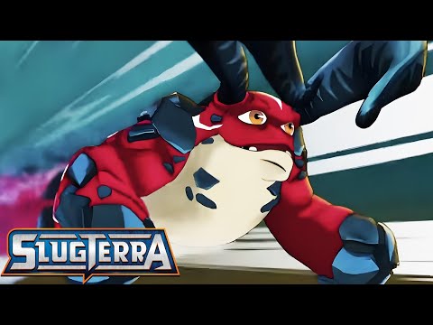 Slugterra - Les Mondes Souterrains | La délivrance | Épisode Complet