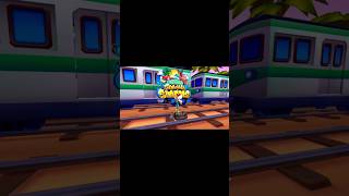 It Just Keeps Getting Faster Subway Surfers Havana No Hoverboard Run