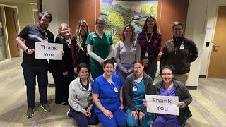 Park Nicollet Foundation 2025 Gifts of Good