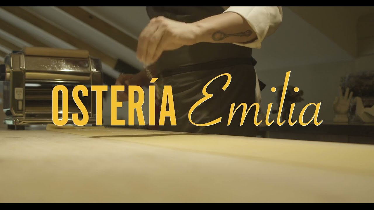Osteria Emilia
