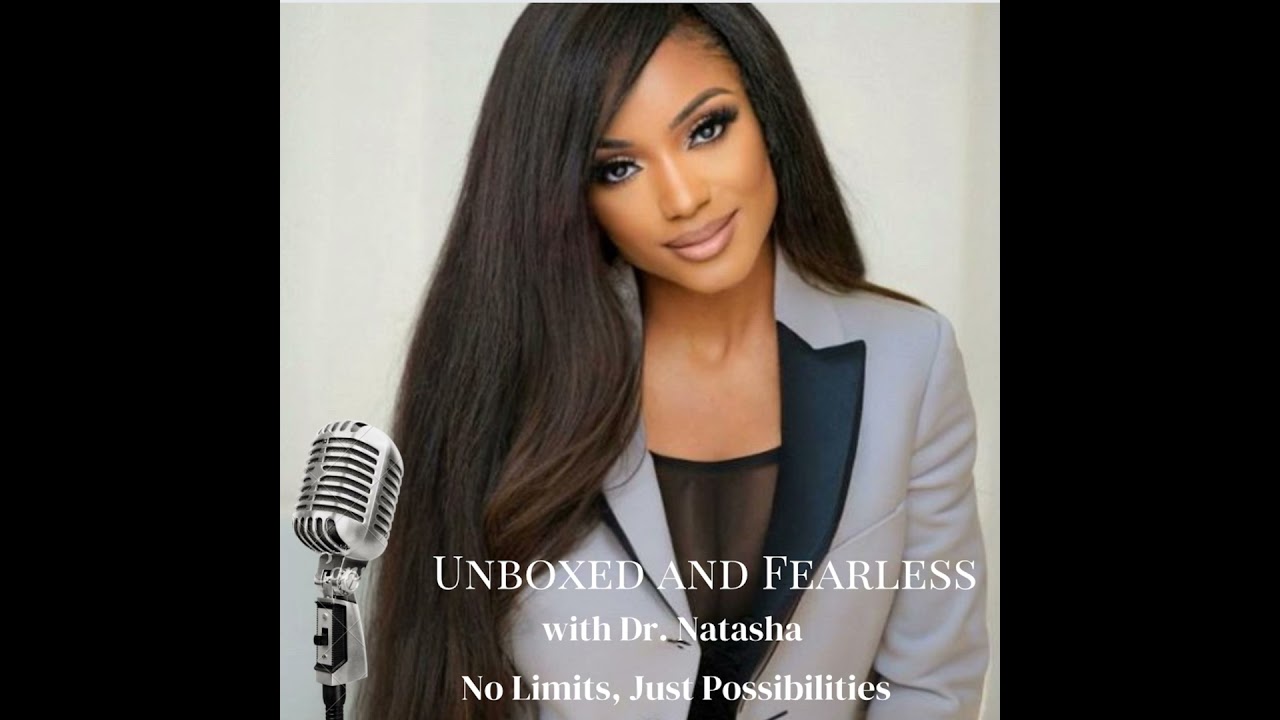 Mike Hill & Dr. Natasha Weems | Part 2: Reinvention, Purpose, Success, and Life Beyond the Spotlight