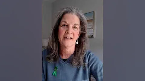 Janet Parr, heart transplant recipient