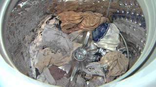 Help Me Howard: SEARS WASHER
