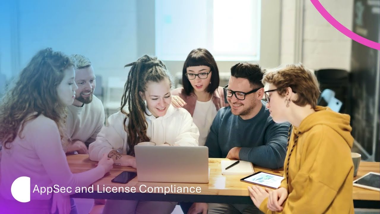 Codenteam Academy: AppSec, Privacy & License Compliance Course