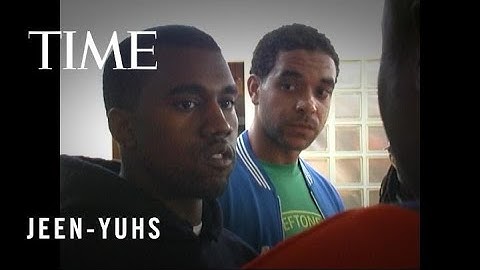 Kanye