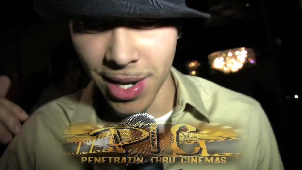 PRINCE ROYCE ( STAND BY ME ) YouTube