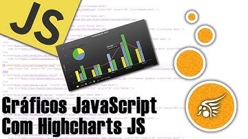 Gráficos Com JavaScript: Apresentando a Highcharts JS