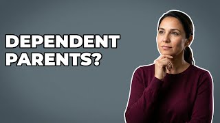 Celebrity Can I Claim My Parent as a Dependent? Wealth