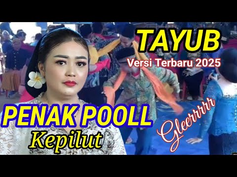 FULL ALBUM TAYUP VIRAL TIK TOK MEKARLAH - GUS DUR ( AGOMO ) - UMPOMO | SENI KARAWITAN SARI BUDOYO