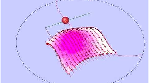 Grasshopper: Point Distance Visualization