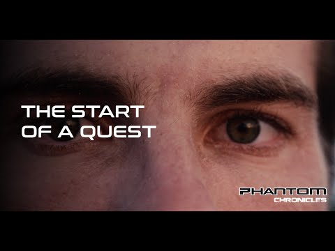 Phantom Chronicles EP1 | THE START OF A QUEST