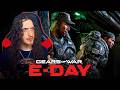 Gears of War: E-Day Just Got a HUGE New Showcase! (UE5 Tech Demo Reaction)