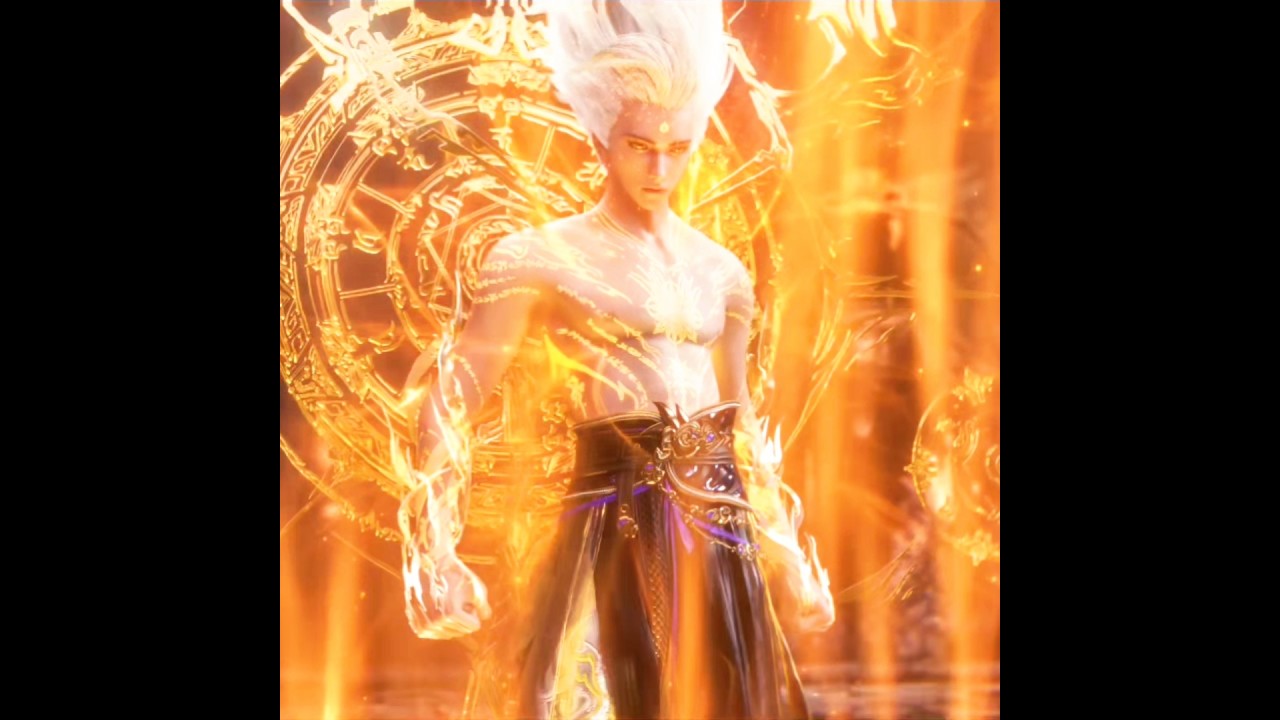 [Apotheosis] apotheosis s3 ep 9 || apotheosis season 3 preview || #btthseason5 #apotheosis #donghua