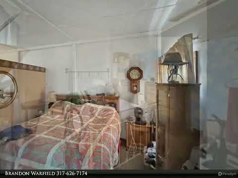 1931 N Schmidt Lane, Marengo, IN home video tour