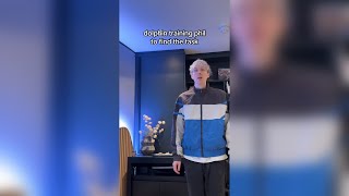 Dan & Phil TikTok - dolphin training phil to find the task (February 3rd 2026)